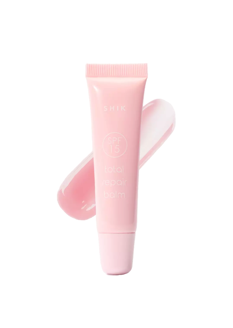 SHIK Бальзам универсальный восстанавливающий для губ SPF 15/TOTAL REPAIR BALM